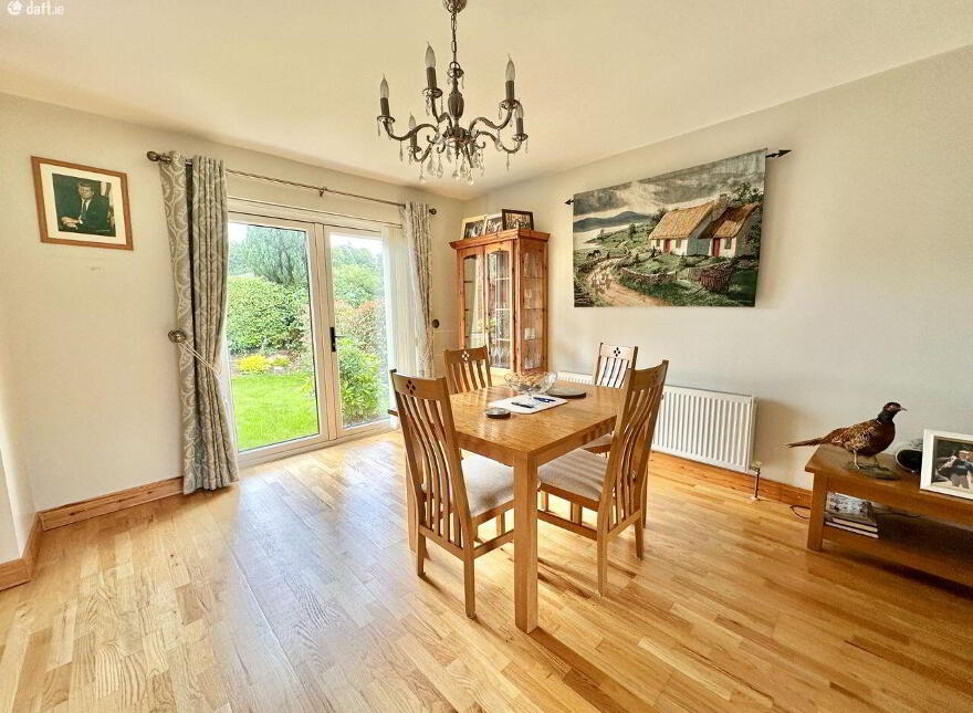 3 Largy Court, Roslea Road, Clones