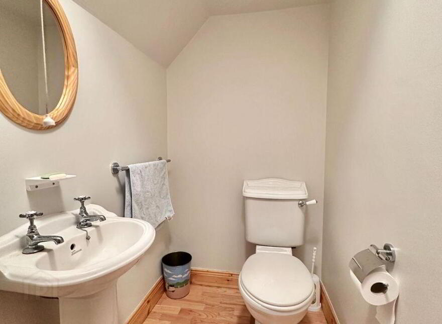 3 Largy Court, Roslea Road, Clones