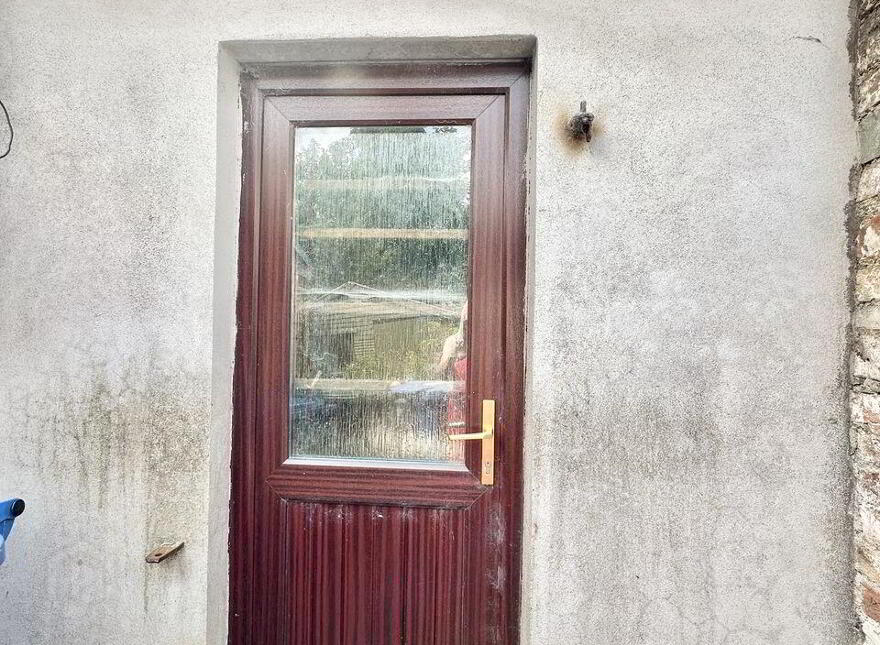 Hall Street, Ballybay