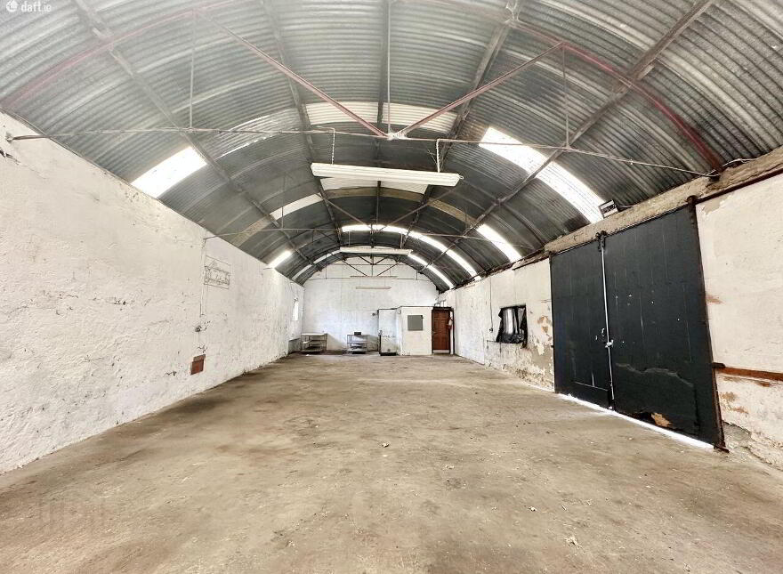 Hall Street, Ballybay