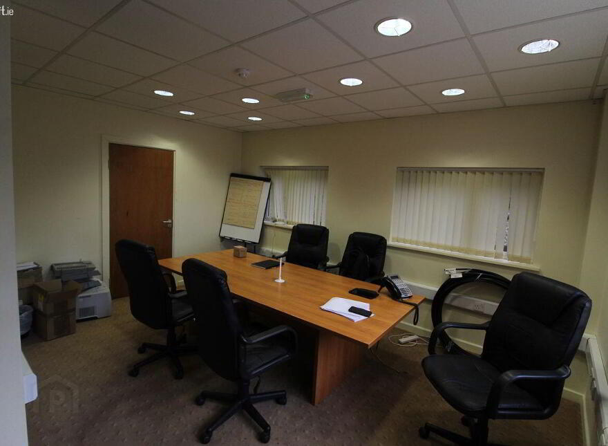 Unit 8, Majestic Business Park, Gouldshill, Mallow
