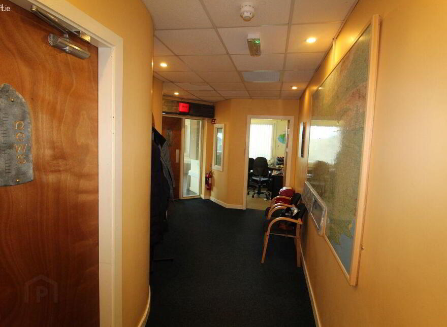 Unit 8, Majestic Business Park, Gouldshill, Mallow