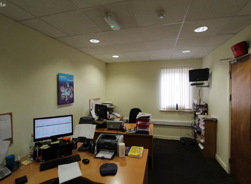 Unit 8, Majestic Business Park, Gouldshill, Mallow