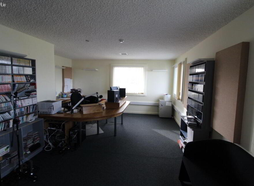 Unit 8, Majestic Business Park, Gouldshill, Mallow