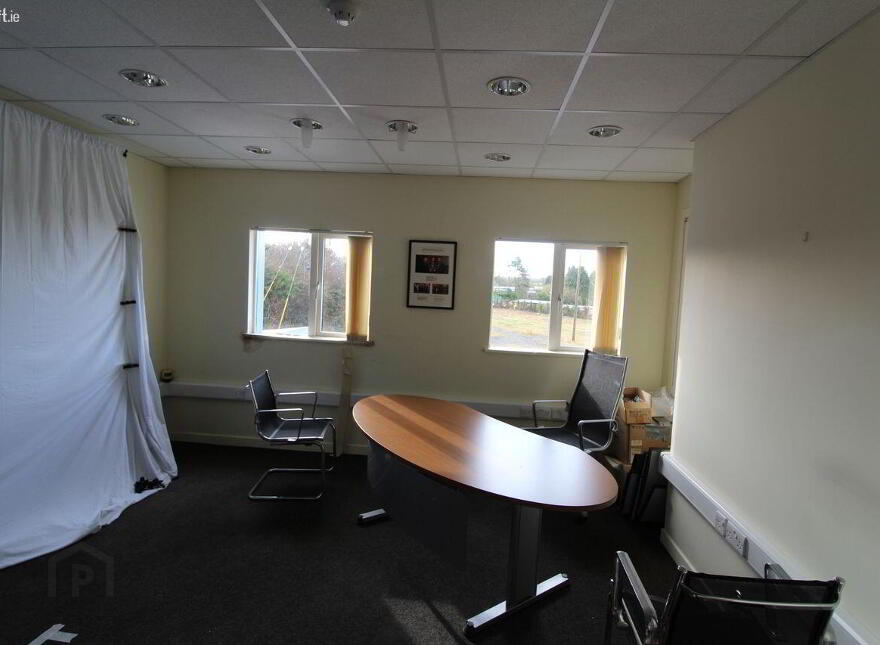 Unit 8, Majestic Business Park, Gouldshill, Mallow