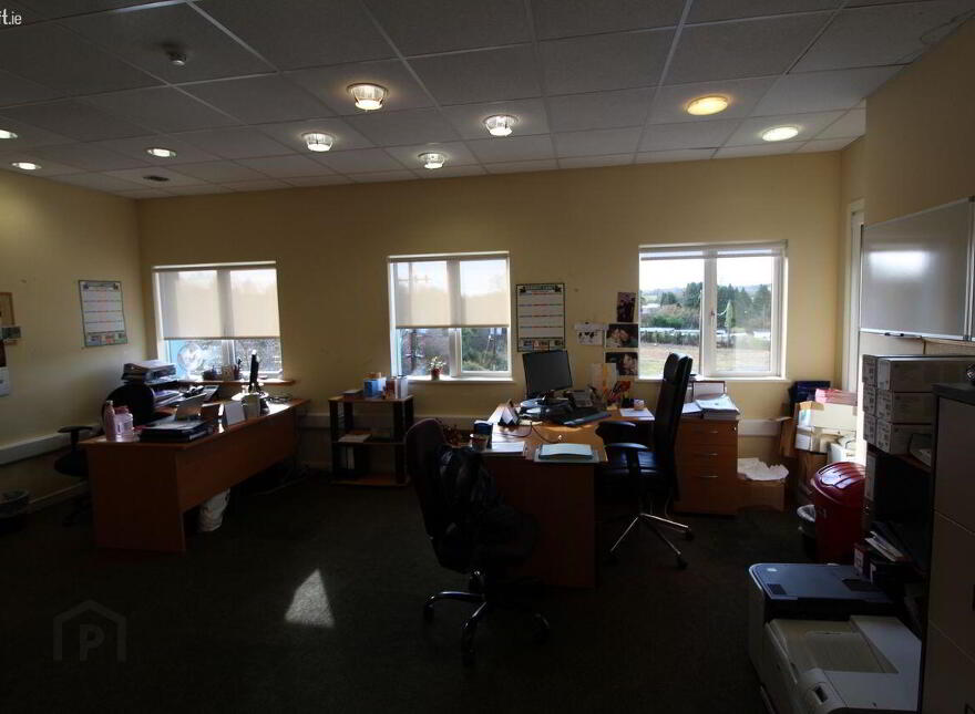 Unit 8, Majestic Business Park, Gouldshill, Mallow