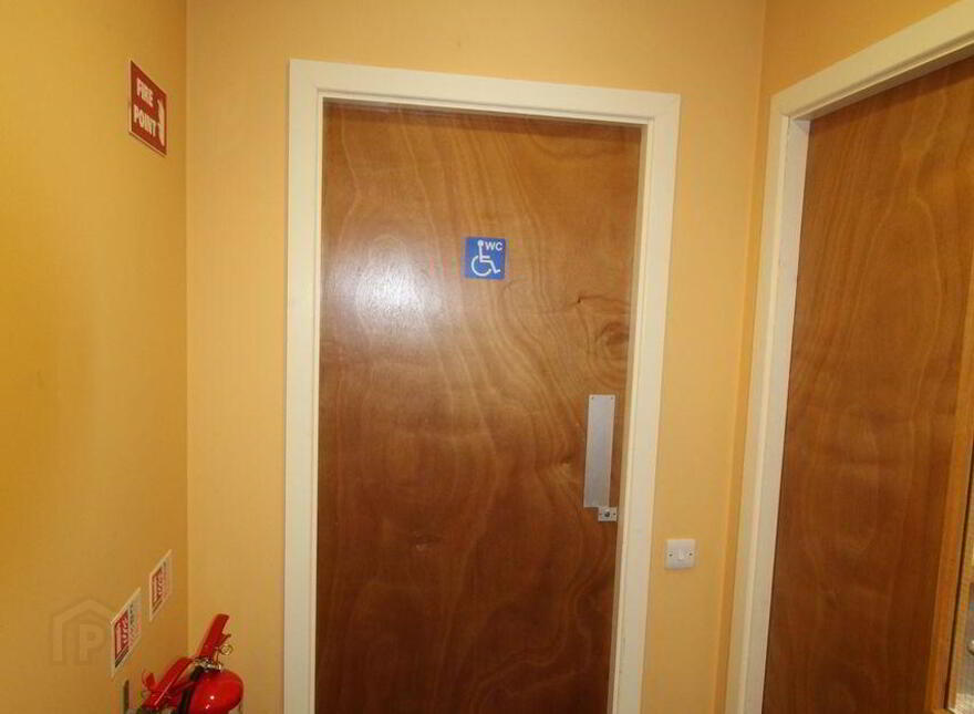 Unit 8, Majestic Business Park, Gouldshill, Mallow