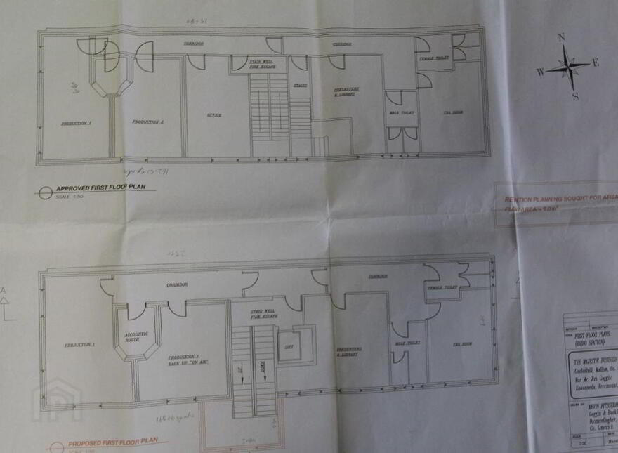 Unit 8, Majestic Business Park, Gouldshill, Mallow
