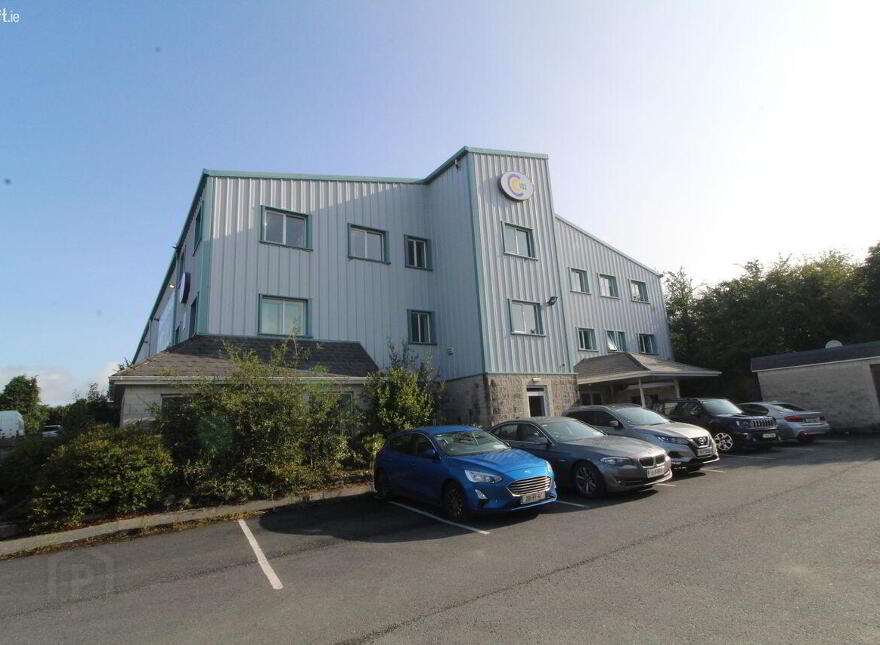 Unit 8, Majestic Business Park, Gouldshill, Mallow