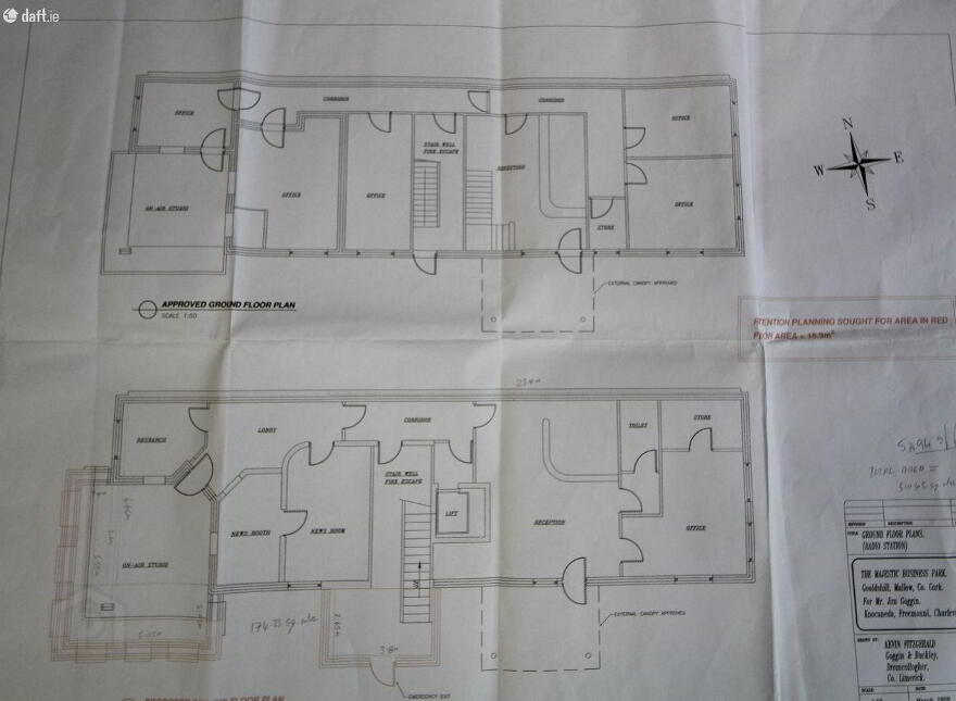 Unit 8, Majestic Business Park, Gouldshill, Mallow