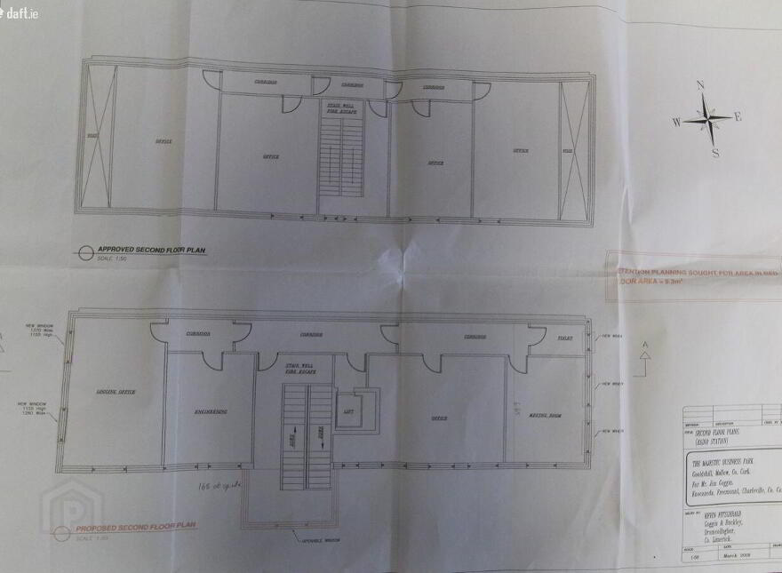 Unit 8, Majestic Business Park, Gouldshill, Mallow