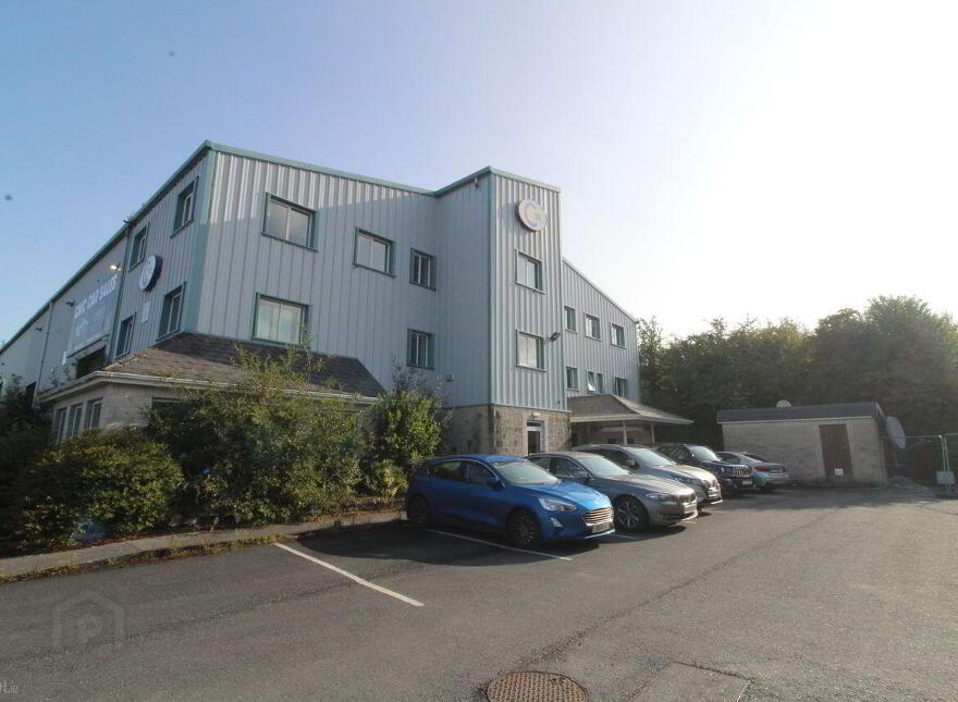 Unit 8, Majestic Business Park, Gouldshill, Mallow