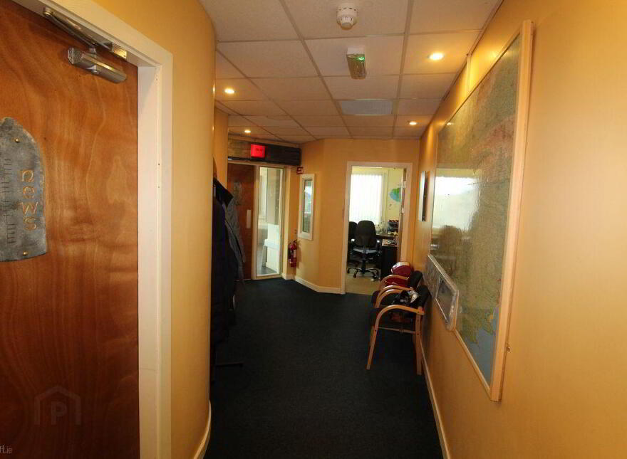 Unit 8, Majestic Business Park, Gouldshill, Mallow