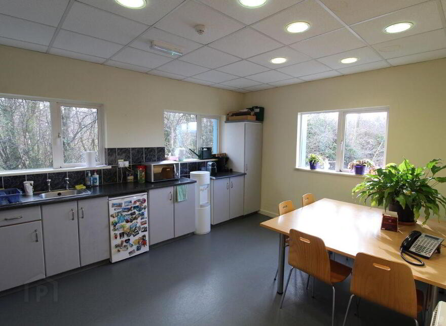 Unit 8, Majestic Business Park, Gouldshill, Mallow
