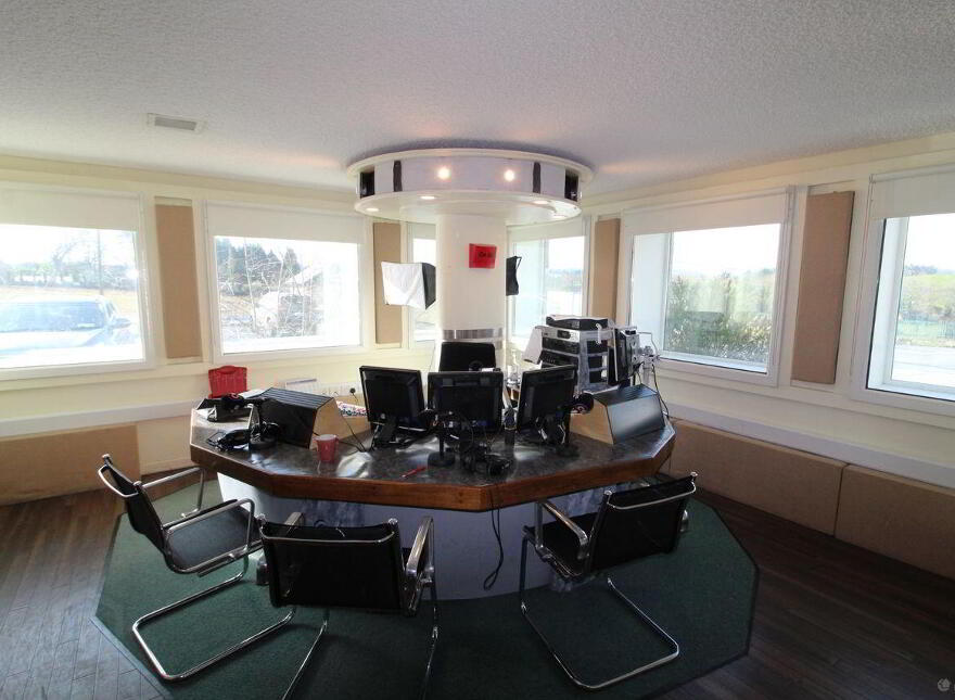 Unit 8, Majestic Business Park, Gouldshill, Mallow