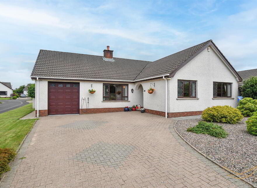 18 Highgrove Drive, Ballyclare, BT39 9XH photo