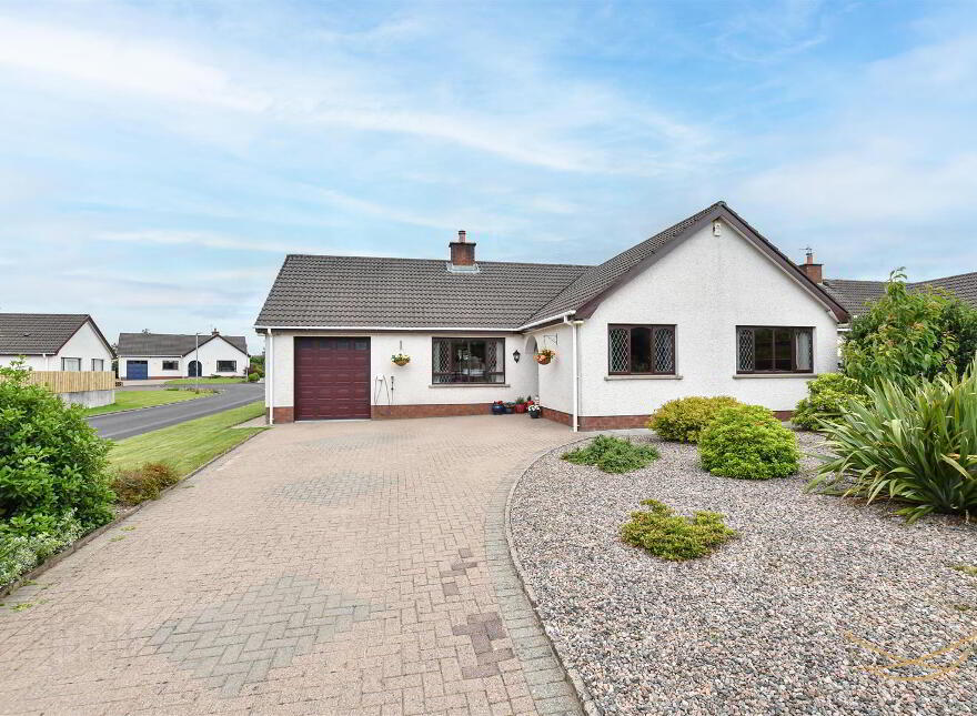 18 Highgrove Drive, Ballyclare, BT39 9XH