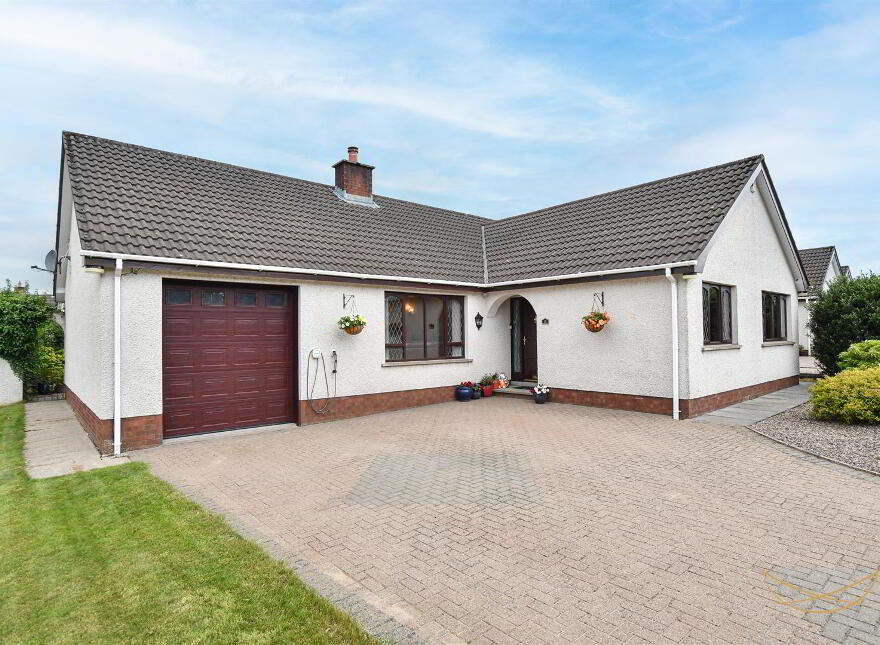 18 Highgrove Drive, Ballyclare, BT39 9XH