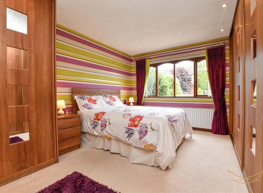 18 Highgrove Drive, Ballyclare, BT39 9XH
