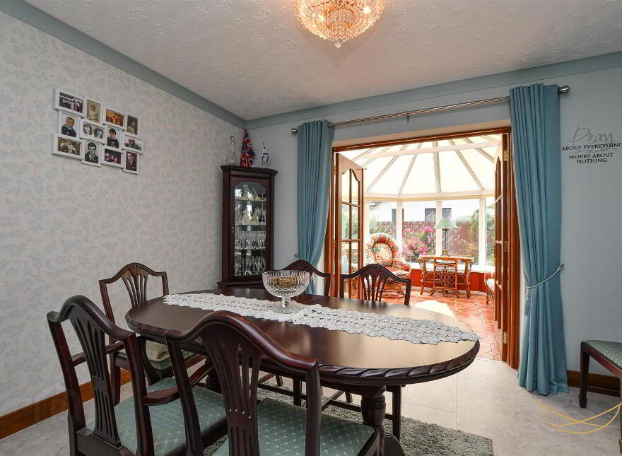 18 Highgrove Drive, Ballyclare, BT39 9XH