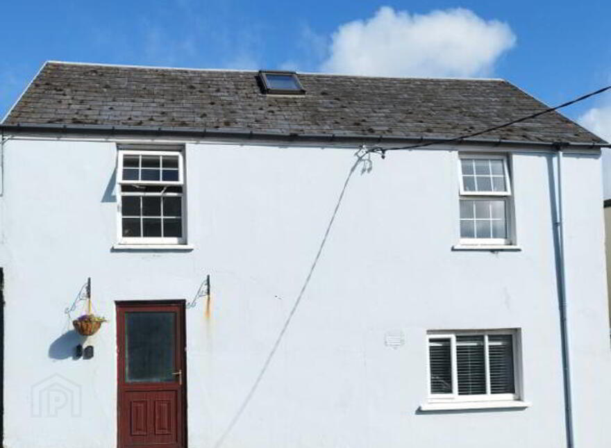 Hulk Street, Clifden, H71X504 photo