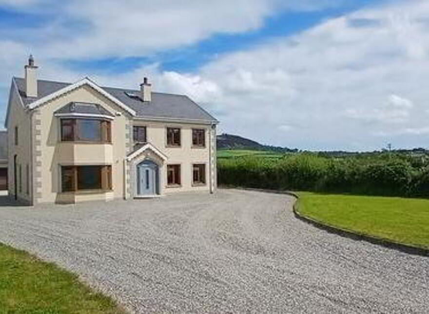 Ballywilliam, Gorey, Wexford photo