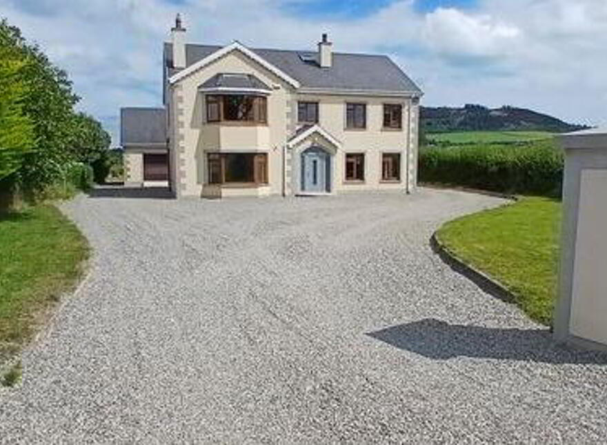Ballywilliam, Gorey, Wexford