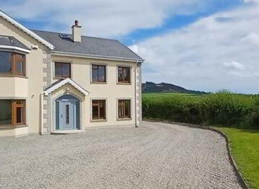 Ballywilliam, Gorey, Wexford photo