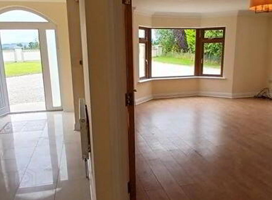 Ballywilliam, Gorey, Wexford