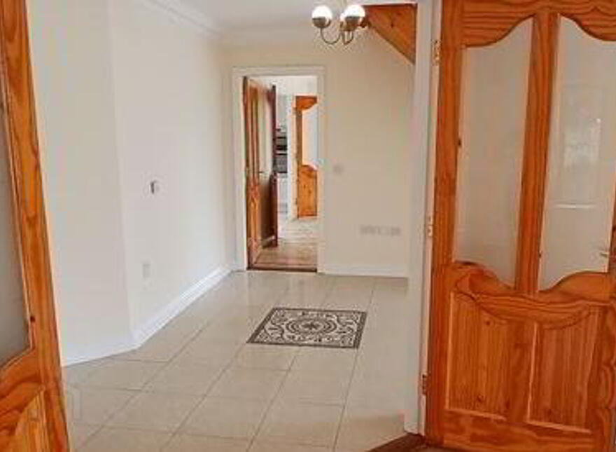 Ballywilliam, Gorey, Wexford
