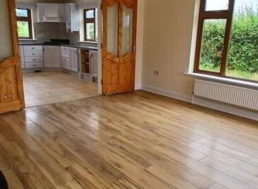 Ballywilliam, Gorey, Wexford
