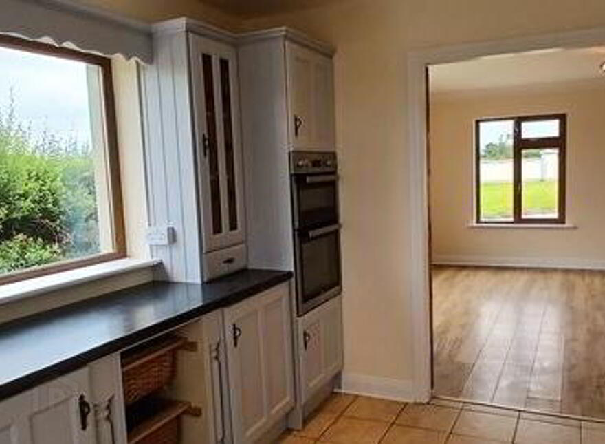 Ballywilliam, Gorey, Wexford