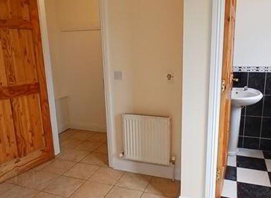 Ballywilliam, Gorey, Wexford