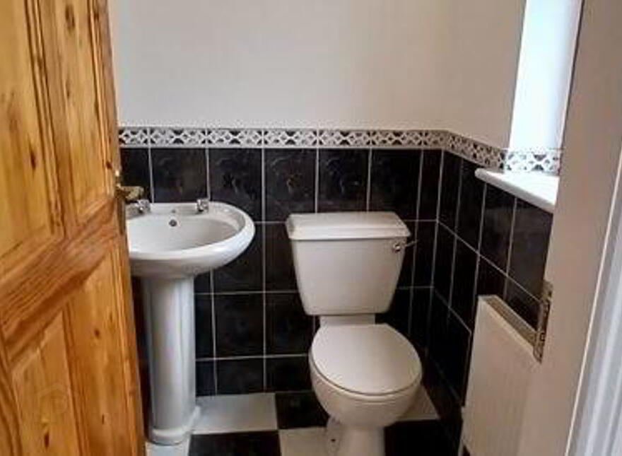 Ballywilliam, Gorey, Wexford