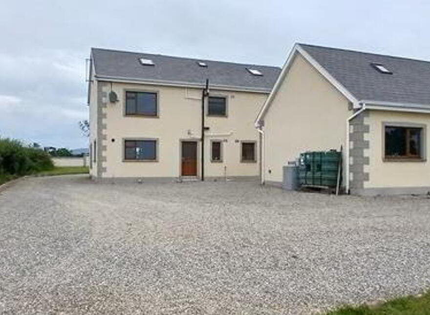 Ballywilliam, Gorey, Wexford