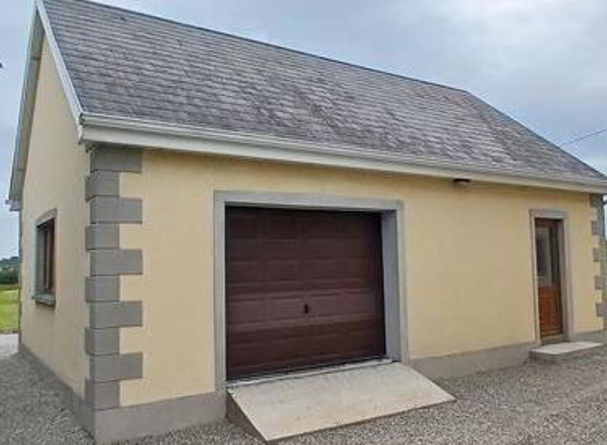 Ballywilliam, Gorey, Wexford