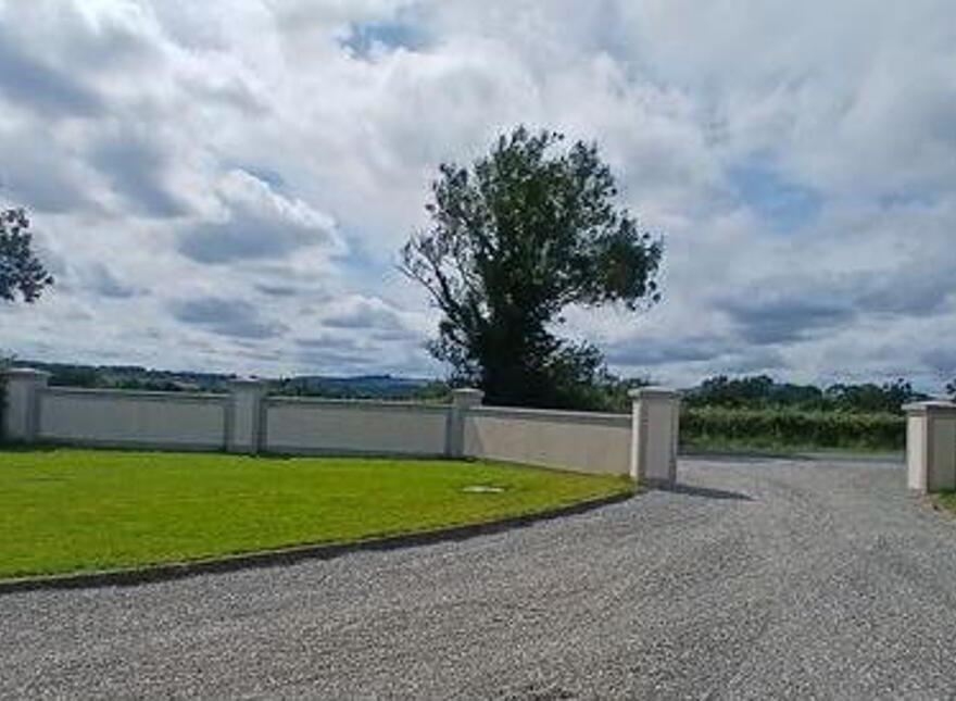 Ballywilliam, Gorey, Wexford