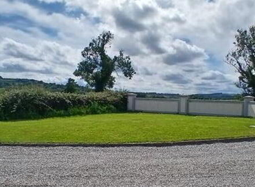 Ballywilliam, Gorey, Wexford