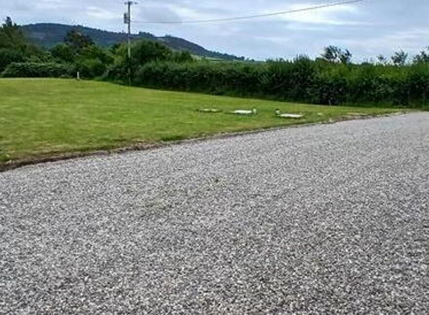 Ballywilliam, Gorey, Wexford