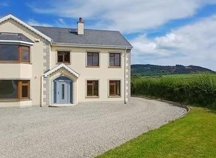 Ballywilliam, Gorey