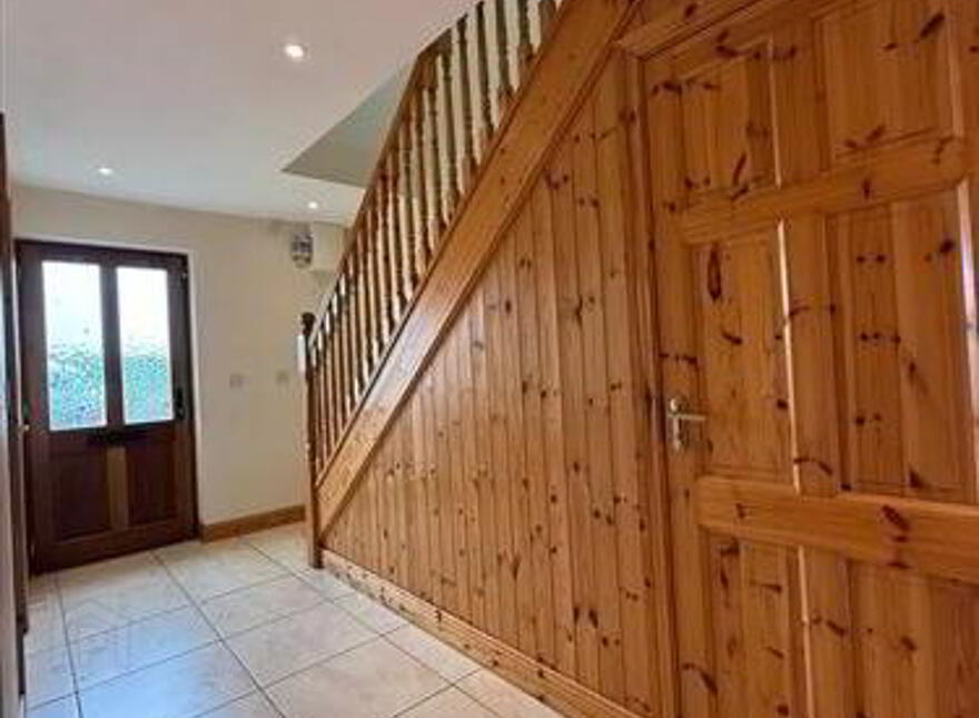 1 Cedar Grove, Ballaghaderreen, F45TN96