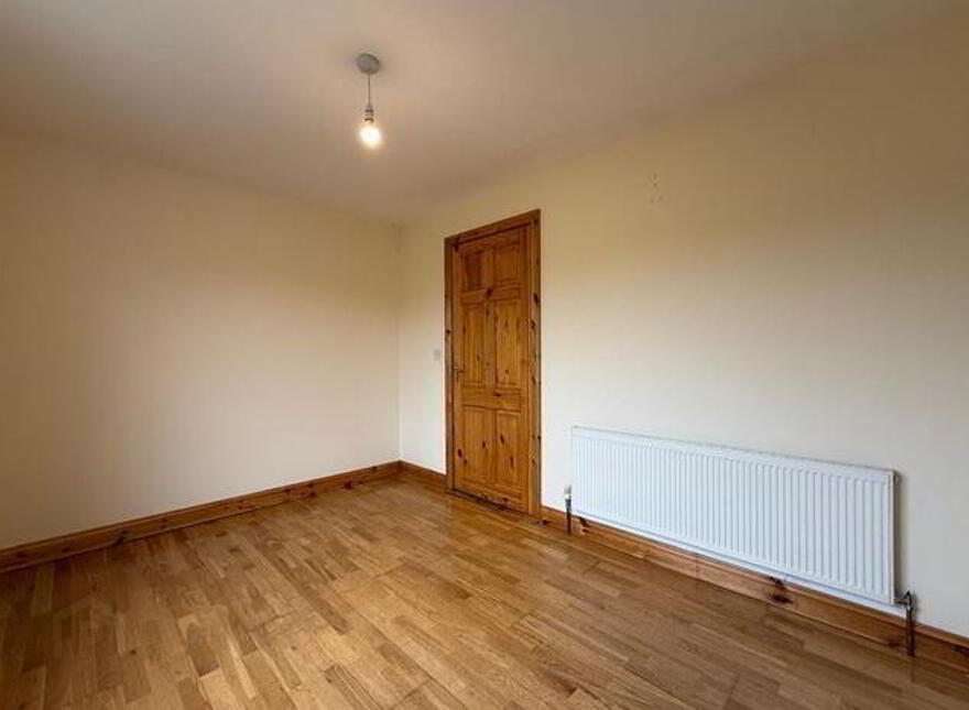 1 Cedar Grove, Ballaghaderreen, F45TN96