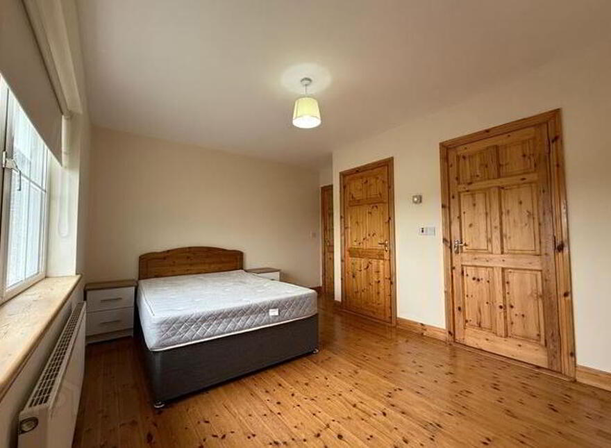 1 Cedar Grove, Ballaghaderreen, F45TN96