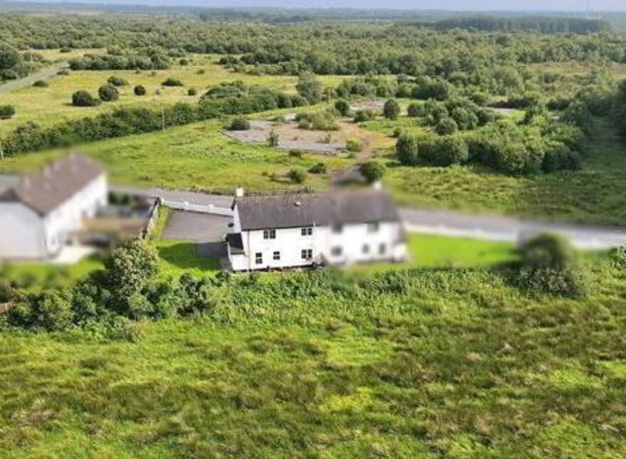 1 Cedar Grove, Ballaghaderreen, F45TN96