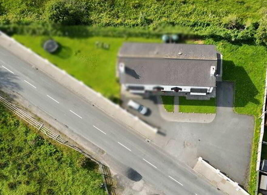 1 Cedar Grove, Ballaghaderreen, F45TN96
