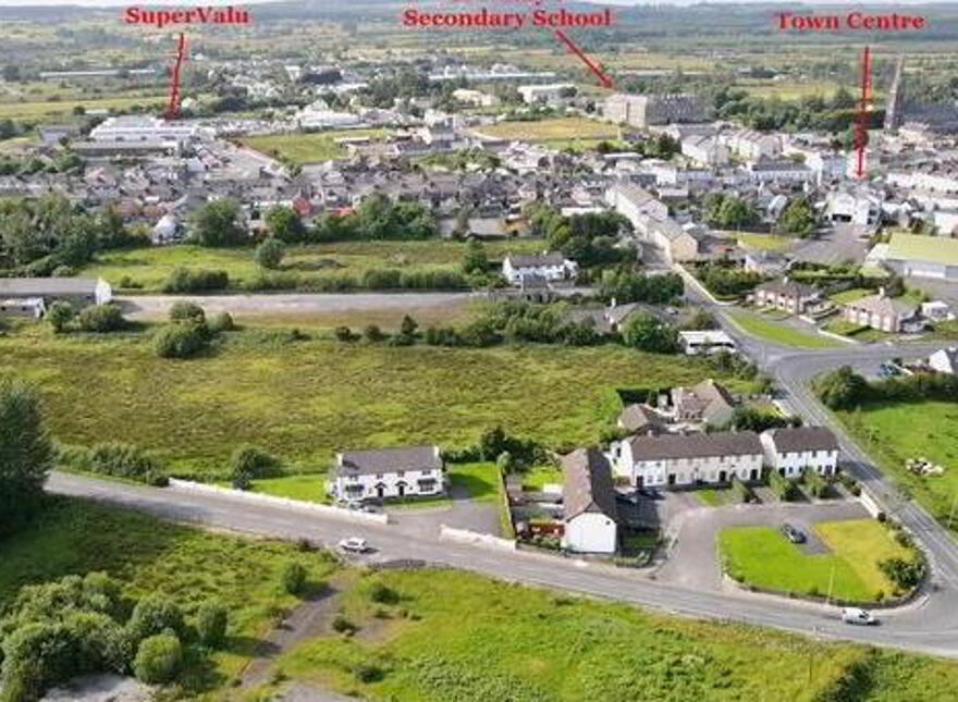 1 Cedar Grove, Ballaghaderreen, F45TN96