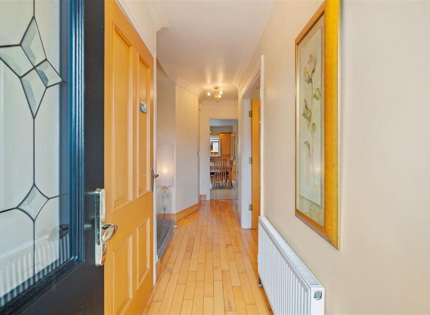 6 Rosemount, Herons Wood, Carrigaline