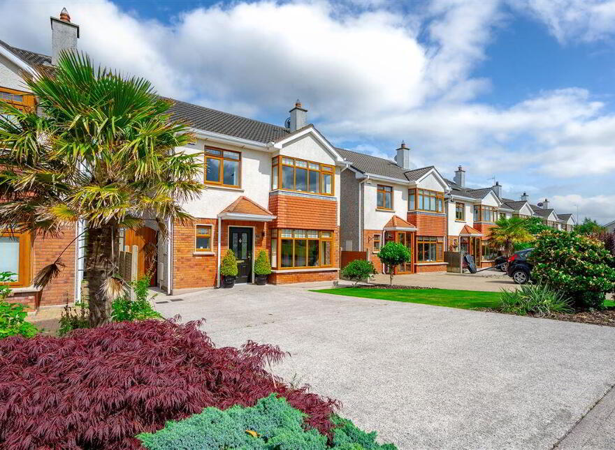 6 Rosemount, Herons Wood, Carrigaline