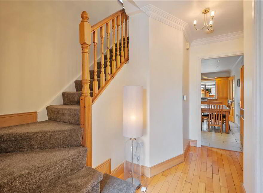 6 Rosemount, Herons Wood, Carrigaline