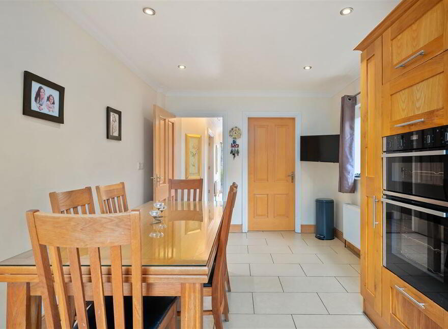 6 Rosemount, Herons Wood, Carrigaline